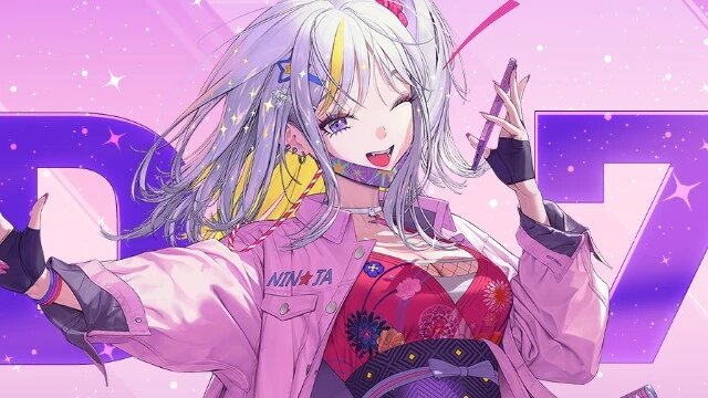 MIRESI: Invisible Future вернется на Tokyo Game Show 2026