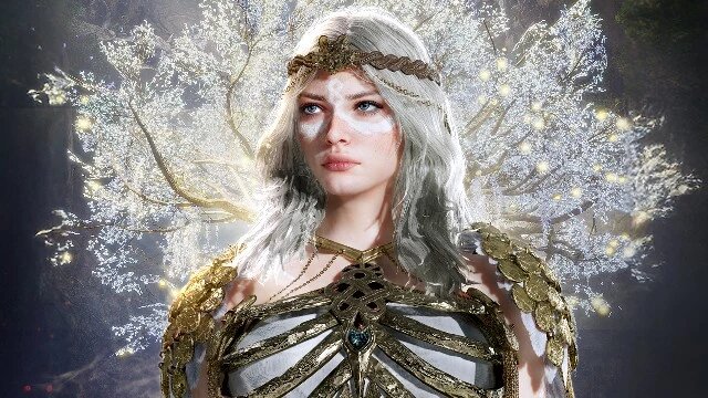 MMORPG Legend of YMIR продолжает меняться после критики игроков