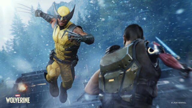 Marvel's Wolverine не станет рассказывать унылую историю появления Росомахи