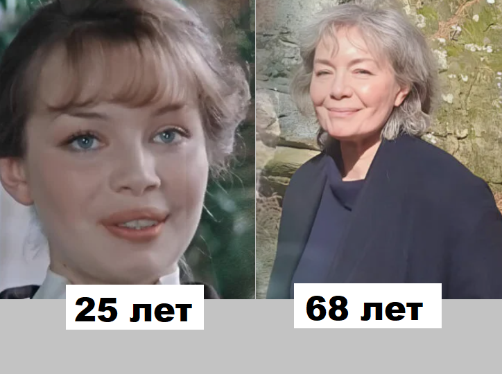 Спустя 43 года. Как выглядят актёры из фильма «Покровские ворота»