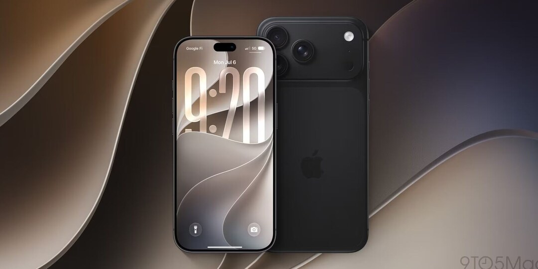 iPhone 18 Pro Max получит батарею на 5567 мА·ч и может забрать камеру себе