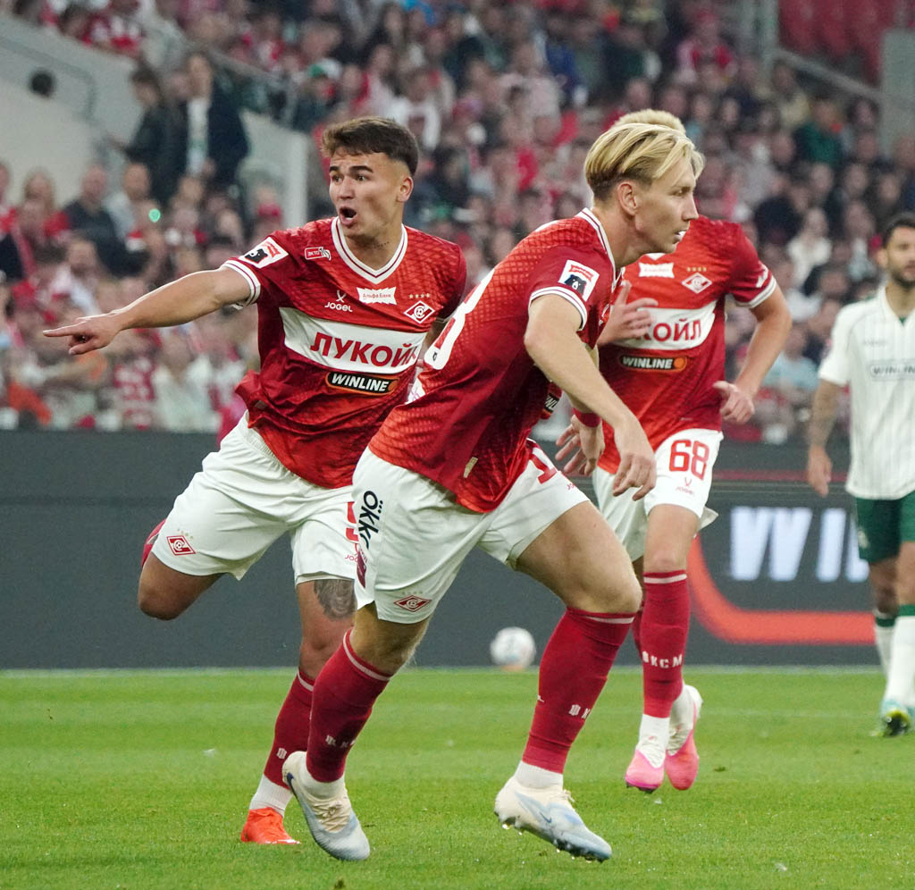    "Спартак" ждет сложнейший матч. Прогноз на игру с "Балтикой" Bobsoccer