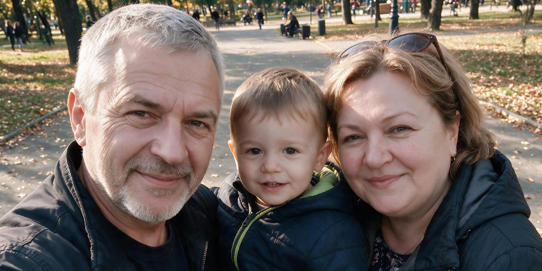 Отец выгнал меня на улицу ради новой жены. Через 5 лет он приполз к моей двери без копейки денег, умоляя простить его