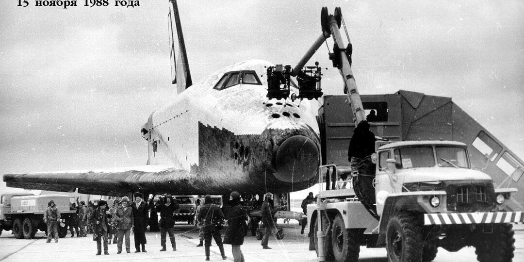 Он хотел закрыть “Энергию”, но она всё-таки взлетела