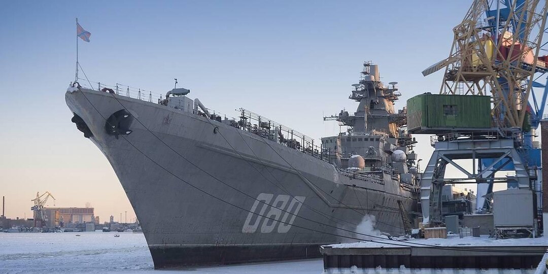 «Нахимов» вернулся: почему этот крейсер снова заставил говорить о российском флоте