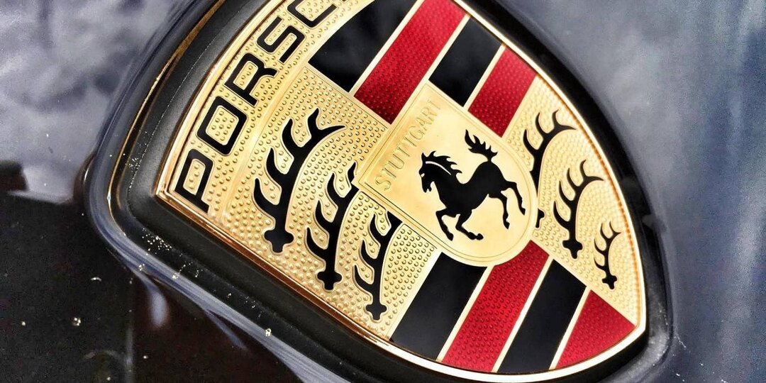 Porsche 911 от Louis Vuitton. Модный дом создал две эксклюзивные версии спорткаров