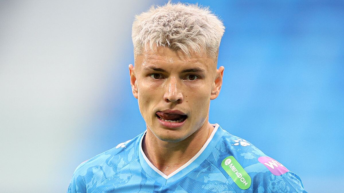    Александр Мысякин, Sport24