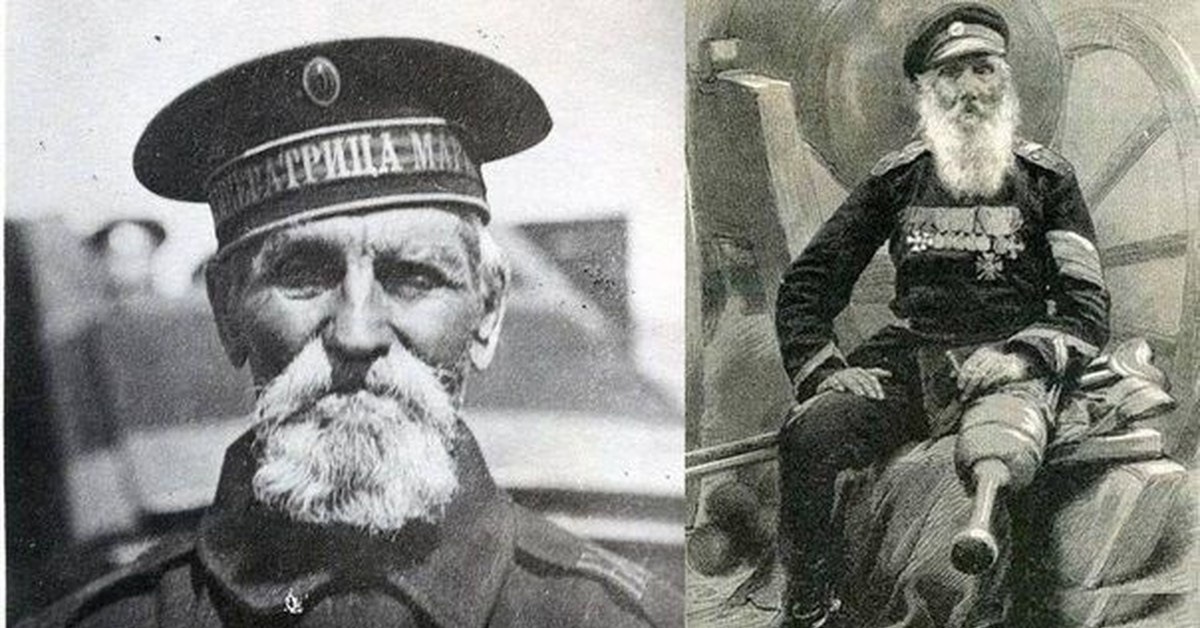Долгожители Российской Империи. Яндекс картинки.