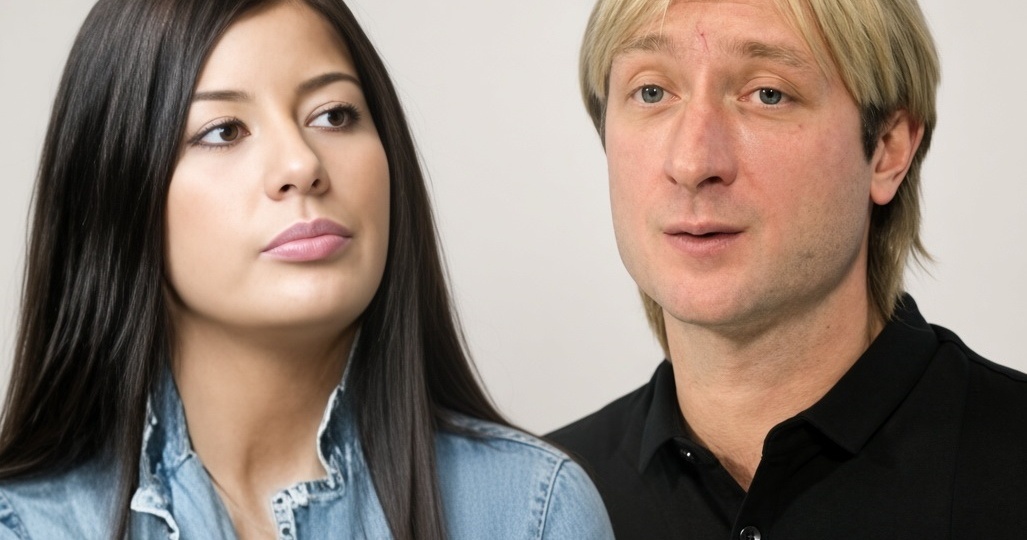 Плющенко бросил её на сносях и она вырастила ребёнка в одиночку: Каким вырос сын Марии Ермак, который стал копией отца