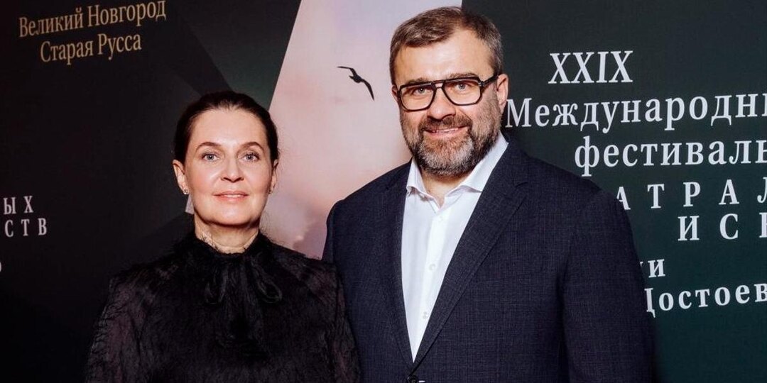 «Семья — это подвиг»: как Михаил Пореченков после двух неудачных отношений построил крепкий брак