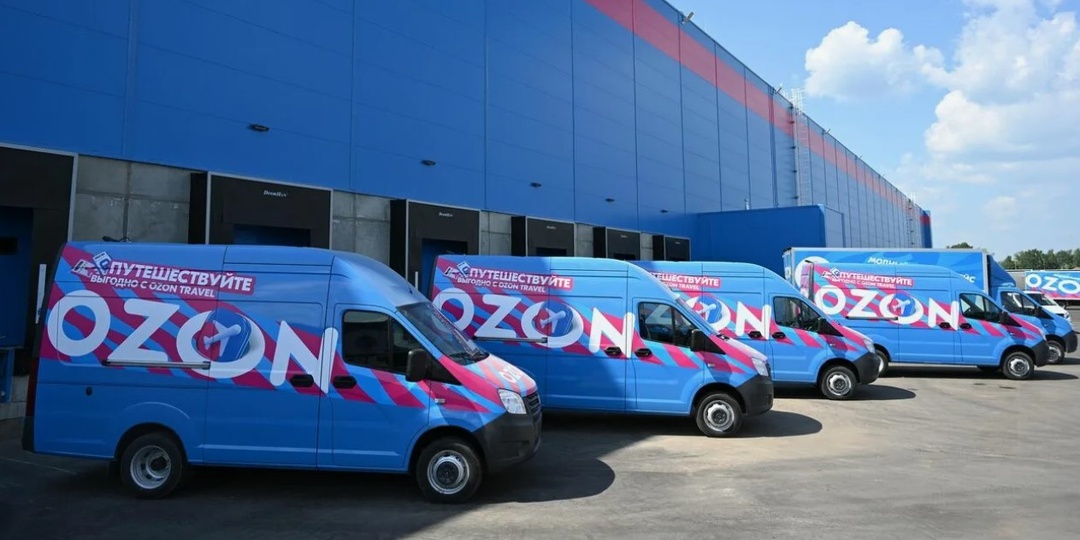 Ozon неожиданно пропал из Google Play: что происходит