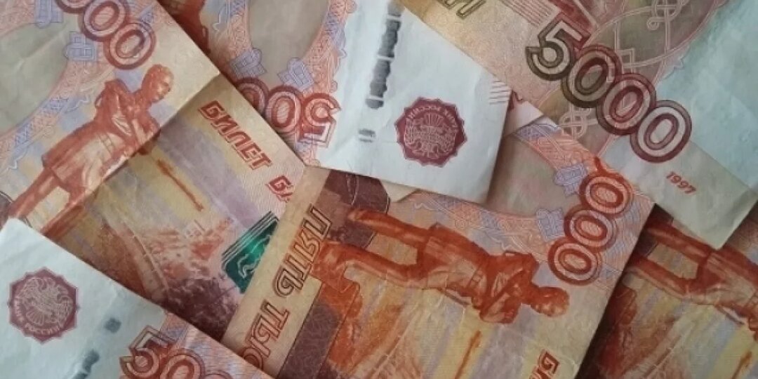 Житель Томска перевел 50 тысяч рублей и остался без приставки