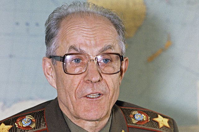 Последний маршал империи: как ветеран Сталинграда добровольно ушел из жизни в Кремле, проиграв битву за СССР