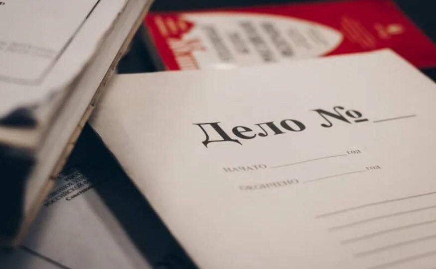 Из-за трещин в жилом доме в Прикамье возбуждено уголовное дело