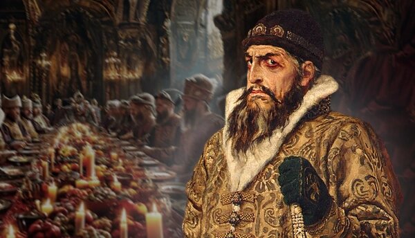Что на самом деле любили есть русские цари (вы удивитесь)