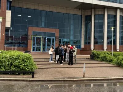 Мошенники "охотятся" на абитуриентов из-за высокого конкурса