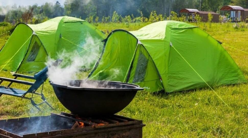 🌧️Когда за окном дождь, самое время укутаться в плед, налить горячего чая и поехать туда, где тебя точно ждут