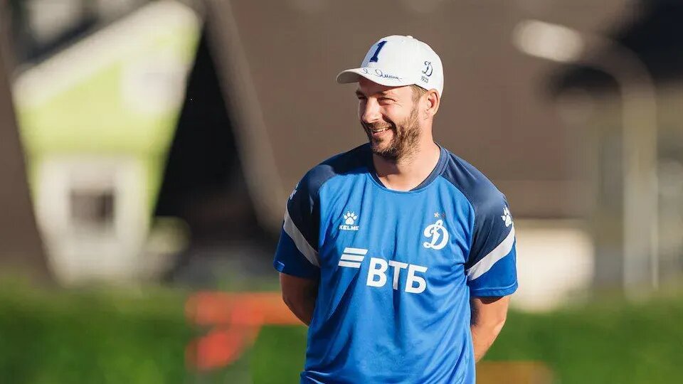 Тумилович: Рокировка Гусева на Шварца – ошибка для «Динамо»