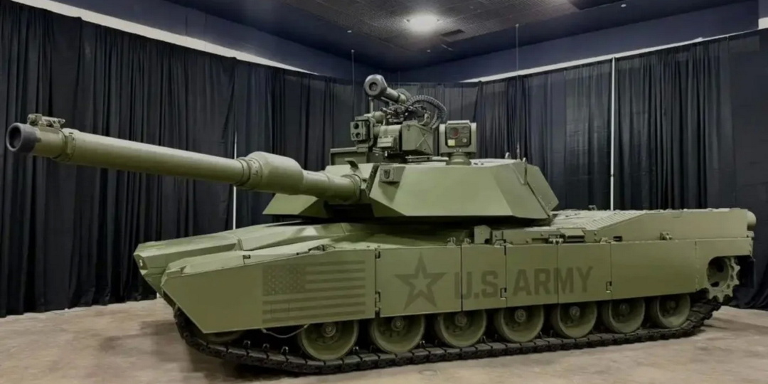Breaking Defense: Армия США в 2026 году проведет испытания танков следующего поколения M1E3 Abrams