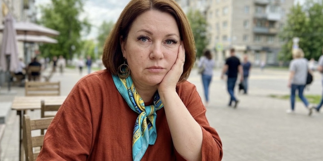 "Думаешь, напялила эту палатку цветную и все спрятала?" – кавалер с сз не пережил моего отказа. Но я нашла, как красиво его осадить