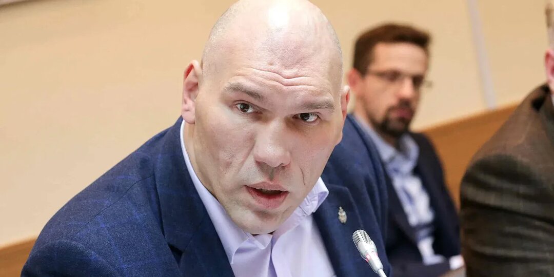 Валуев: Менеджерам нужно подбирать соперников Гассиеву