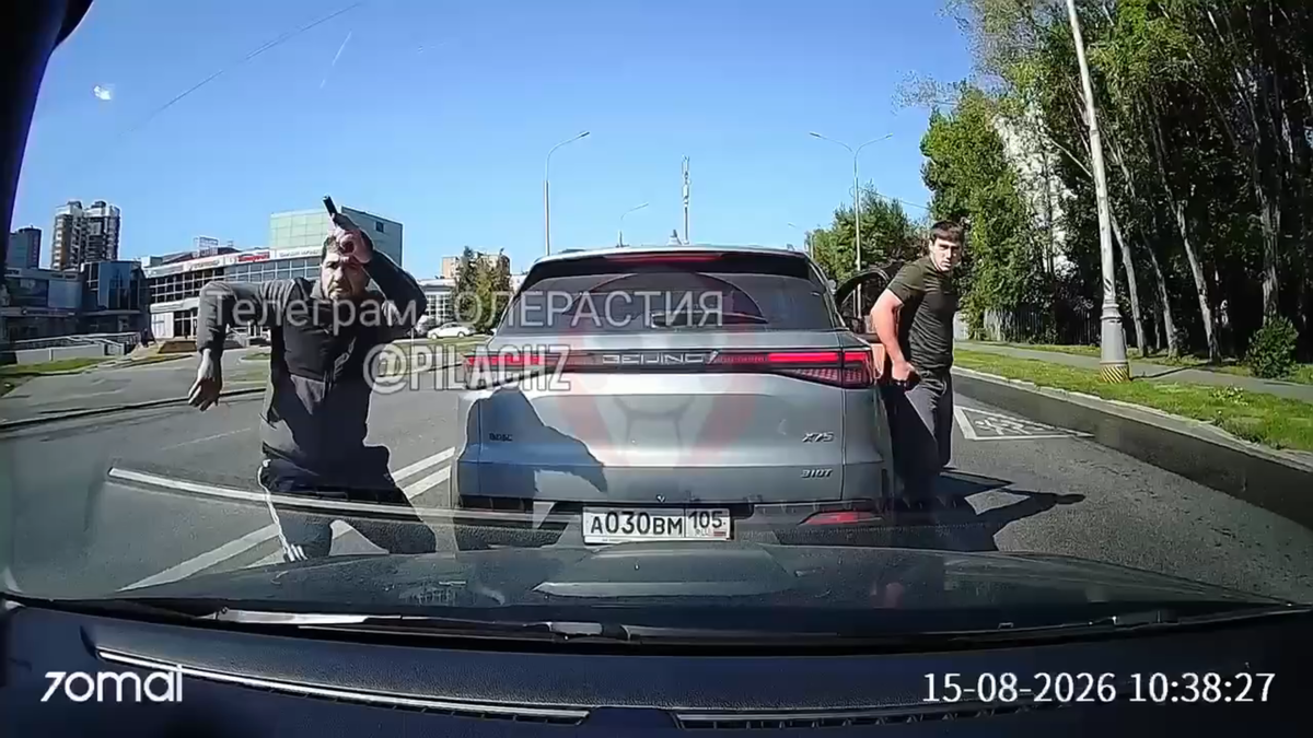Автор: В. Панченко