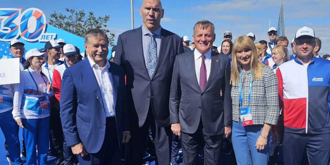 Валуев: Будем надеяться, что Дерипаска не сбросит хоккей с мячом как надоедливый актив