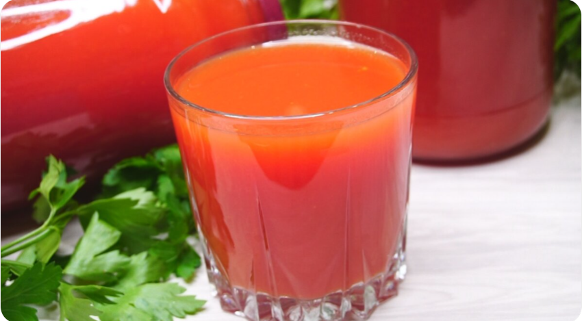 Томатный сок (без семян, без кожицы, без воды)👉вкуснейший, натуральный, сок на зиму