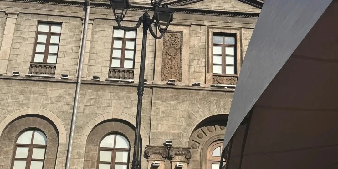 Чем заняться на выходных в Омске?