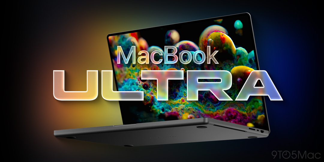 Каким будет новый супердорогой MacBook и почему его лучше не покупать