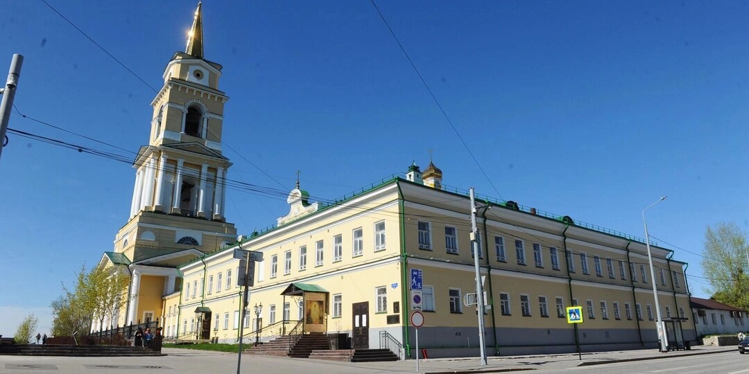 В Перми прошел госэкспертизу проект яблоневого сада на месте бывшего зоопарка