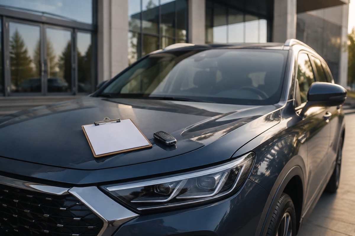    Постановка авто из Китая на учёт: какие документы нужны после привоза, что такое СБКТС и ЭПТС.