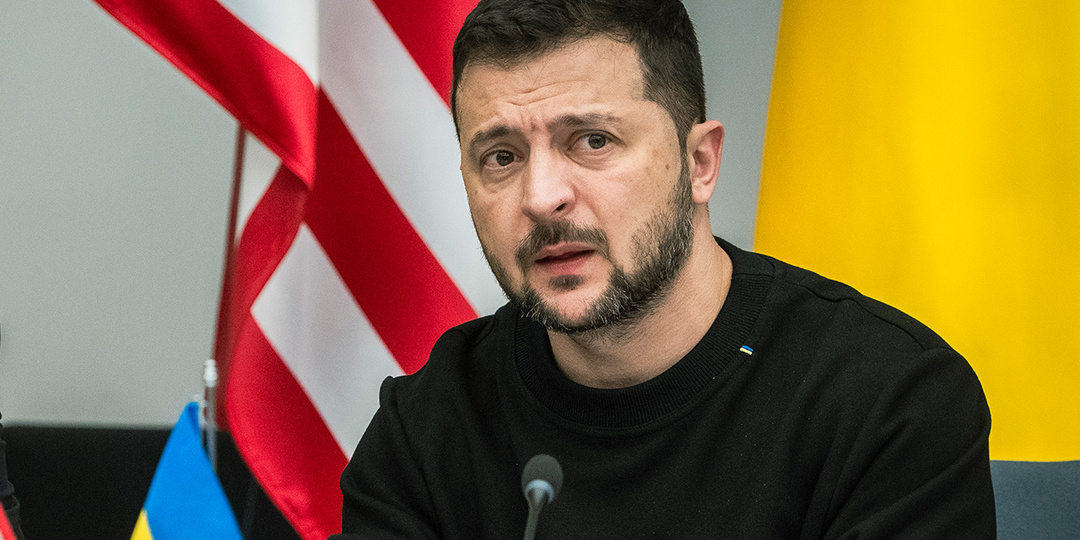 Депутат Иванов призвал православные церкви мира объявить Зеленскому бойкот