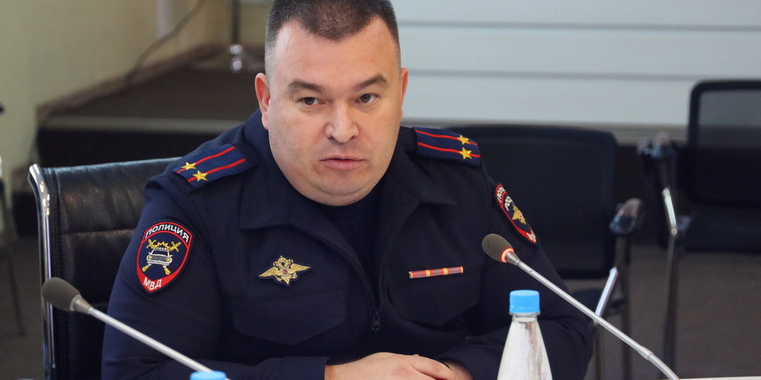 Руслан Набиев официально возглавил «Ижавиа»
