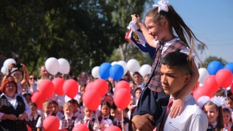 В День знаний в Астраханской области усилят контроль за безопасностью
