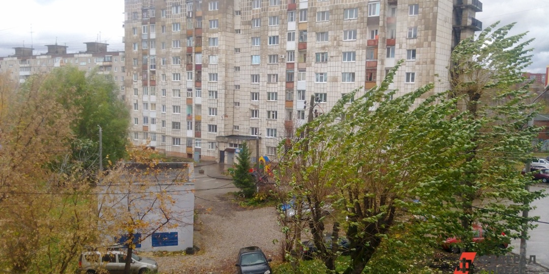 В МЧС заявили о штормовом предупреждении в Рязанской области