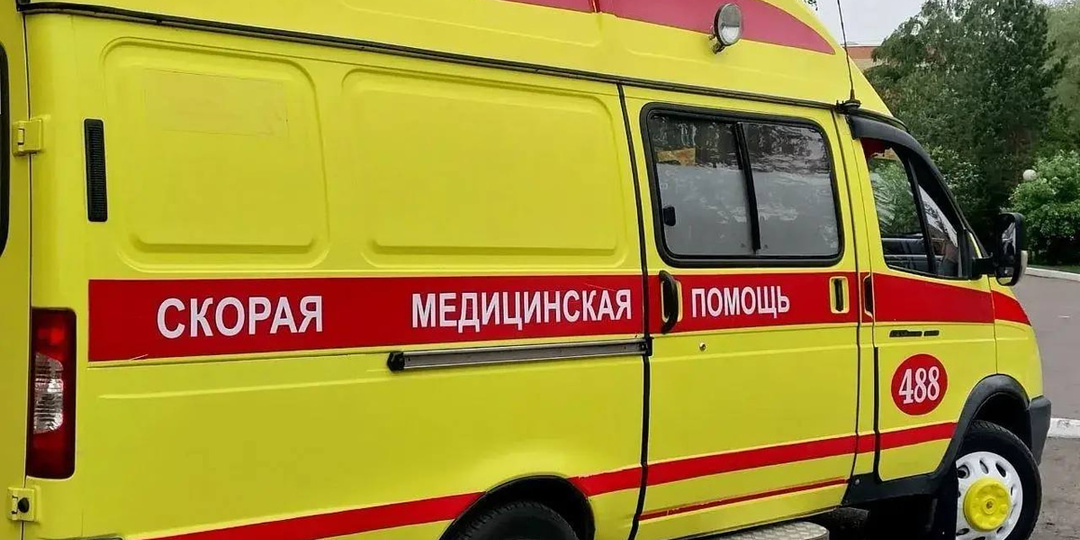 Ожоги до 90 %: названо состояние пострадавших в пожаре на стройке в Омске