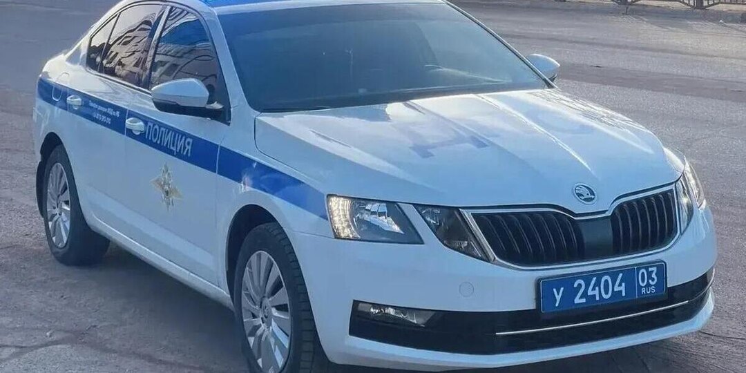 В Бурятии на трассе «Байкал» в лобовом столкновении пострадали пять человек