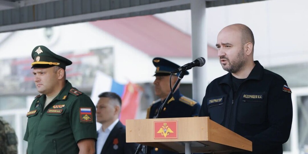 В Самарской области по инициативе Федорищева впервые сформировали научно-производственное подразделение ВС РФ