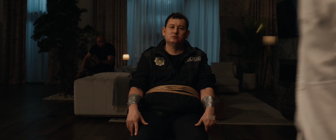 5 причин посмотреть «Мошенников» в кино: почему этот фильм стоит вашего времени и денег