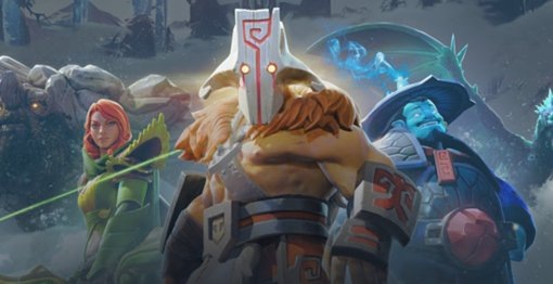 Team Liquid выиграла Aurora Gaming в групповой стадии The International 2026 по Dota 2