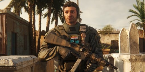 Авторы Rainbow Six Siege рассказали об Operation Split Fire и новом оперативнике из Египта