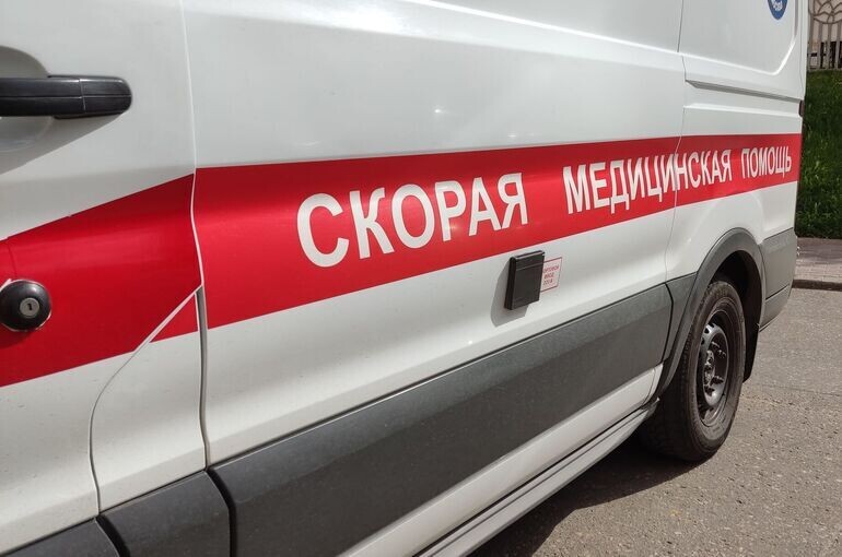 Житель Мелитополя пострадал при ударе ВСУ по заправке