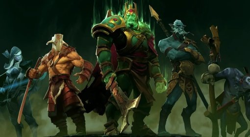 Team Spirit уступила Nigma Galaxy в групповой стадии The International 2026 по Dota 2