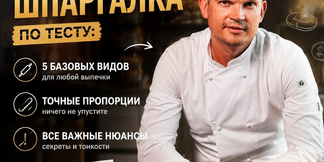 Большая шпаргалка по тесту: 5 базовых видов, точные пропорции и все важные нюансы