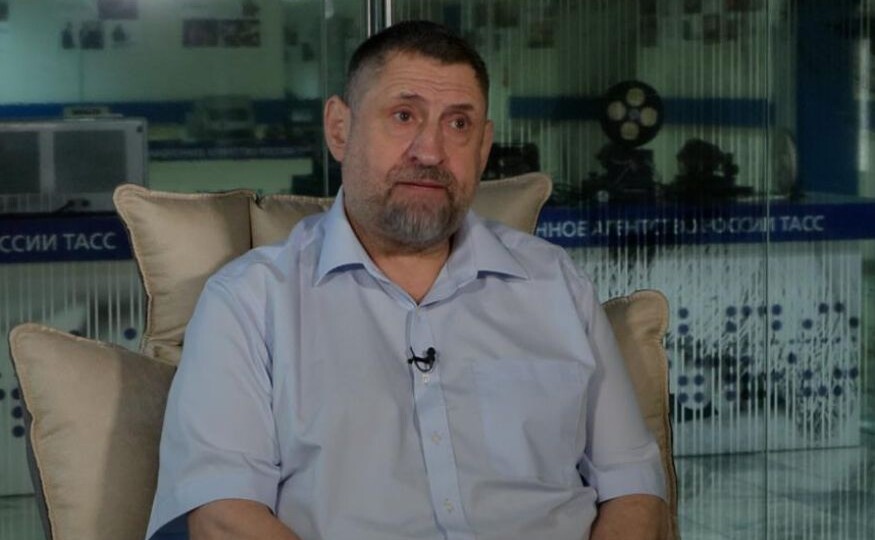 «Зачем нам экс-украинские солдаты воюющие за Россию на СВО? Они хотят быстрее закончить конфликт»: Сладков