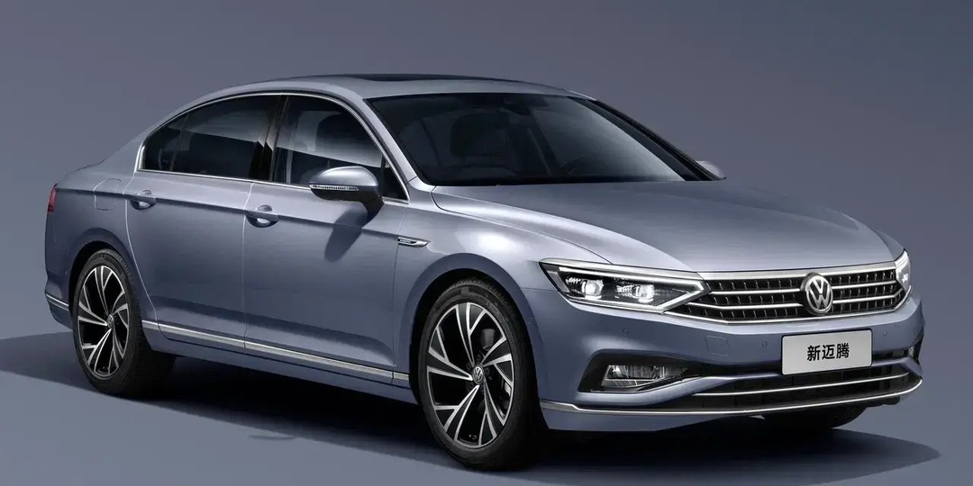 Volkswagen возвращает классический седан под новым именем