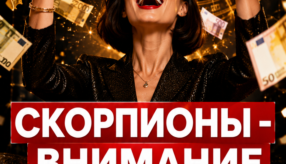 ♏ СКОРПИОНЫ СРОЧНАЯ НОВОСТЬ! СУДЬБА зависит от ОКРУЖЕНИЯ. РАБОТА ДЕНЬГИ ЛЮБОВЬ ЗДОРОВЬЕ. Гороскоп Неделя с 17 по 23 АВГУСТА 2026