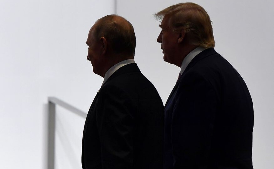 Путин принял условия Трампа. Талибы хотят сделку с США. Это произошло впервые за время СВО: главное к 21:00