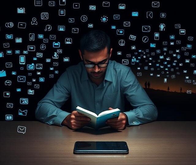 3 изящных психологических приема, которые заставят собеседника уважать ваше время в мессенджерах